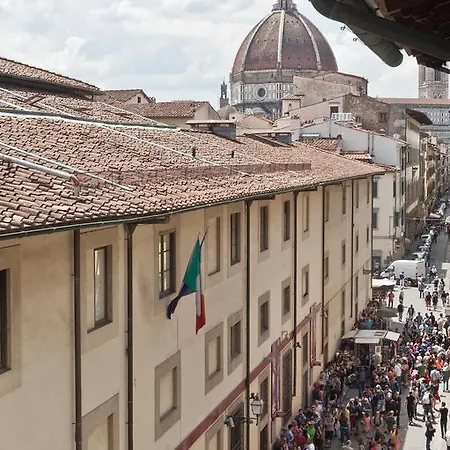 La Dell'accademia Bed and Breakfast *