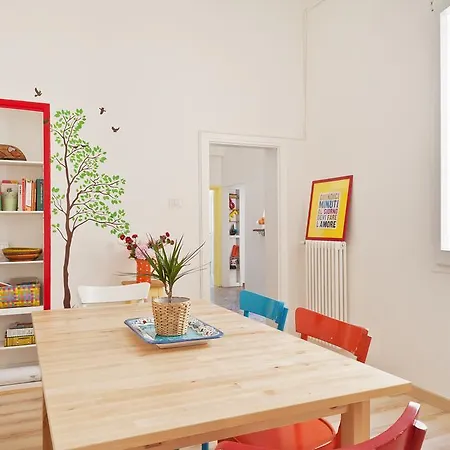 Bed and Breakfast La Dell'accademia Φλωρεντία