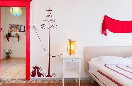 La Dell'accademia Bed and Breakfast Φλωρεντία