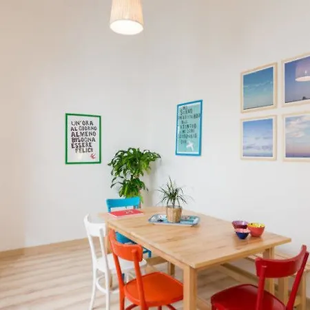 Bed and Breakfast La Dell'accademia *
