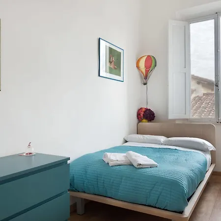La Dell'accademia Bed and Breakfast