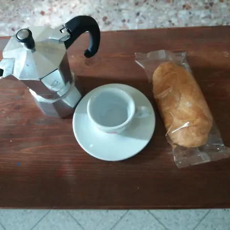 Bed and Breakfast La Dell'accademia *