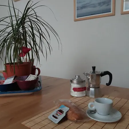 Bed and Breakfast La Dell'accademia Φλωρεντία
