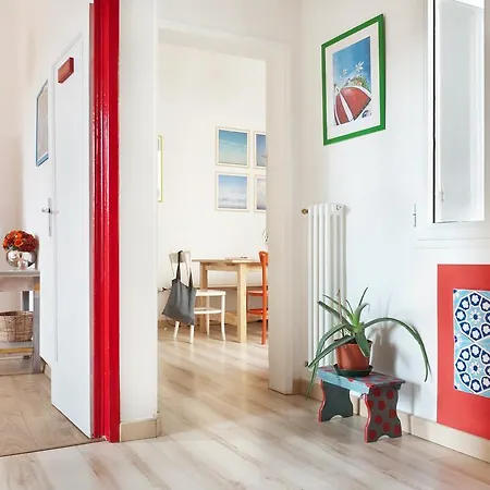 La Dell'accademia Bed & Breakfast